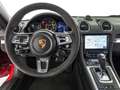 Porsche 718 718 Boxster 2.5 GTS Rot - thumbnail 14