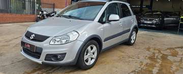 1.6 GL 4WD