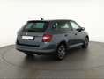 Skoda Fabia Combi 1.4 TDI DSG Navi Sitzheizung DAB PDC Gris - thumbnail 5