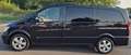 Mercedes-Benz Viano Viano 2.2 CDI DPF lang Automatik Trend Edition Czarny - thumbnail 4