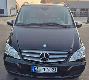Viano 2.2 CDI DPF lang Automatik Trend Edition