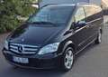 Mercedes-Benz Viano Viano 2.2 CDI DPF lang Automatik Trend Edition Czarny - thumbnail 2