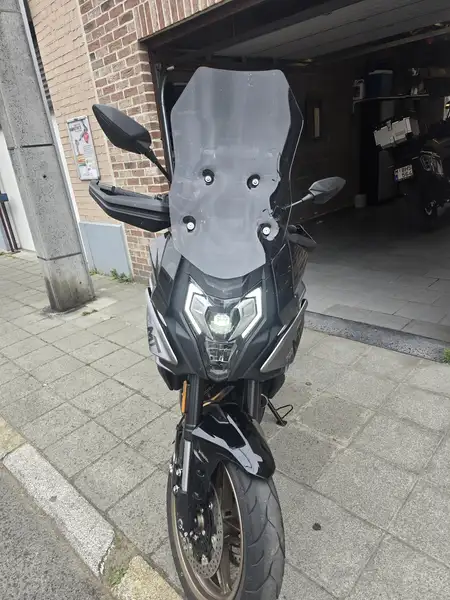 CFMOTO 700 MT - foto 3