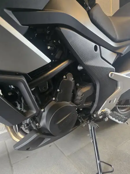 CFMOTO 700 MT - foto 4