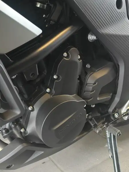 CFMOTO 700 MT - foto 5