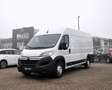 Citroen Jumper Grossraumkasten 35 L4H2 Control Heavy Blu Weiß - thumbnail 1