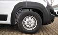 Citroen Jumper Grossraumkasten 35 L4H2 Control Heavy Blu Weiß - thumbnail 8
