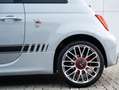 Abarth 595 Alcantara Zetels | Parkeersensoren | .. Grey - thumbnail 8