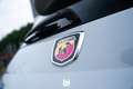 Abarth 595 Alcantara Zetels | Parkeersensoren | .. Grey - thumbnail 15