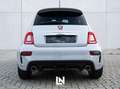Abarth 595 Alcantara Zetels | Parkeersensoren | .. Grey - thumbnail 14