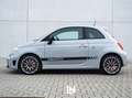 Abarth 595 Alcantara Zetels | Parkeersensoren | .. Grey - thumbnail 2