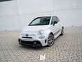 Abarth 595 Alcantara Zetels | Parkeersensoren | .. Grey - thumbnail 5