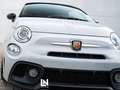 Abarth 595 Alcantara Zetels | Parkeersensoren | .. Grey - thumbnail 4
