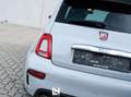 Abarth 595 Alcantara Zetels | Parkeersensoren | .. Grey - thumbnail 12