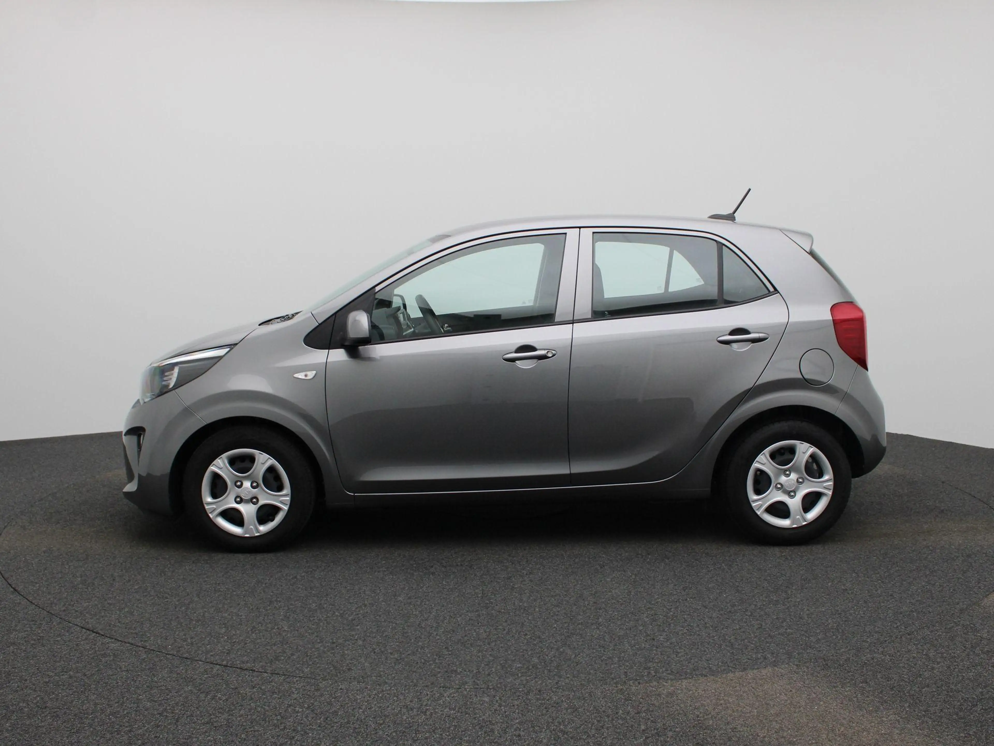 Kia Picanto 1.0 DPi ComfortLine | Airco | Cruise Control | Aud — photo 4