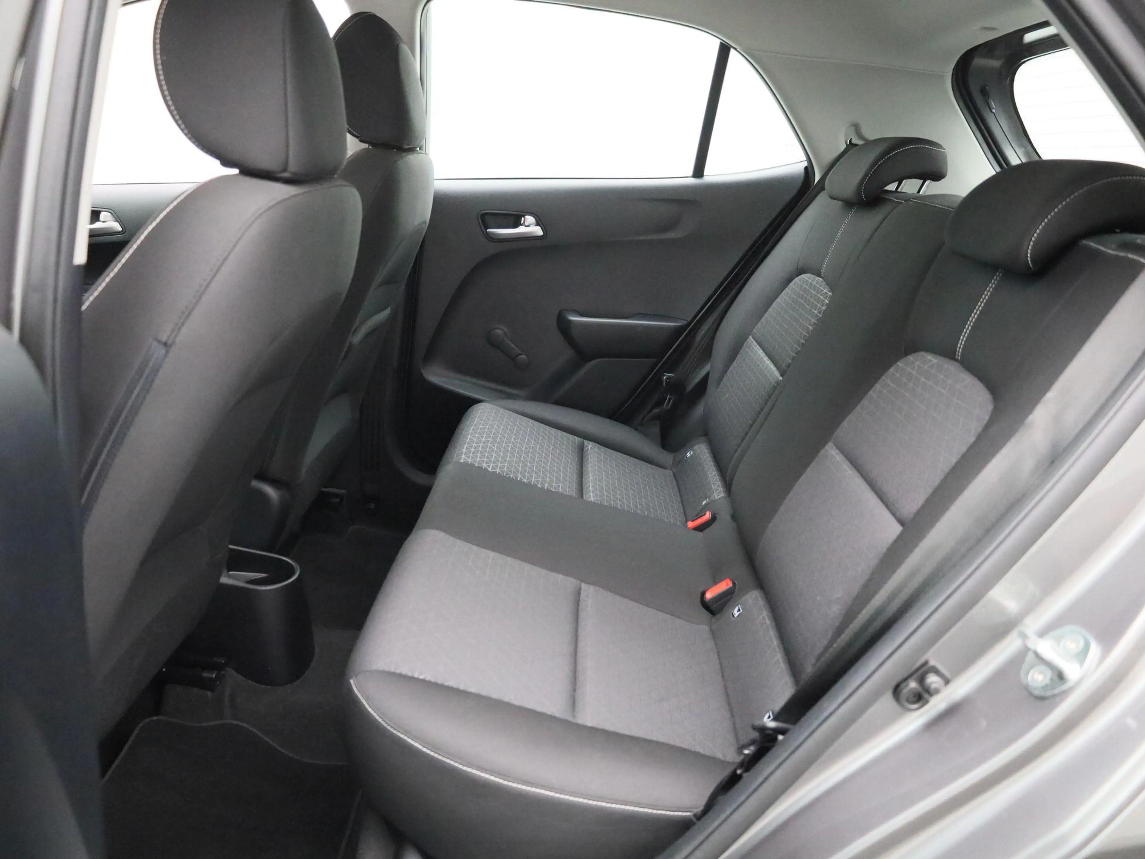 Kia Picanto 1.0 DPi ComfortLine | Airco | Cruise Control | Aud — photo 11