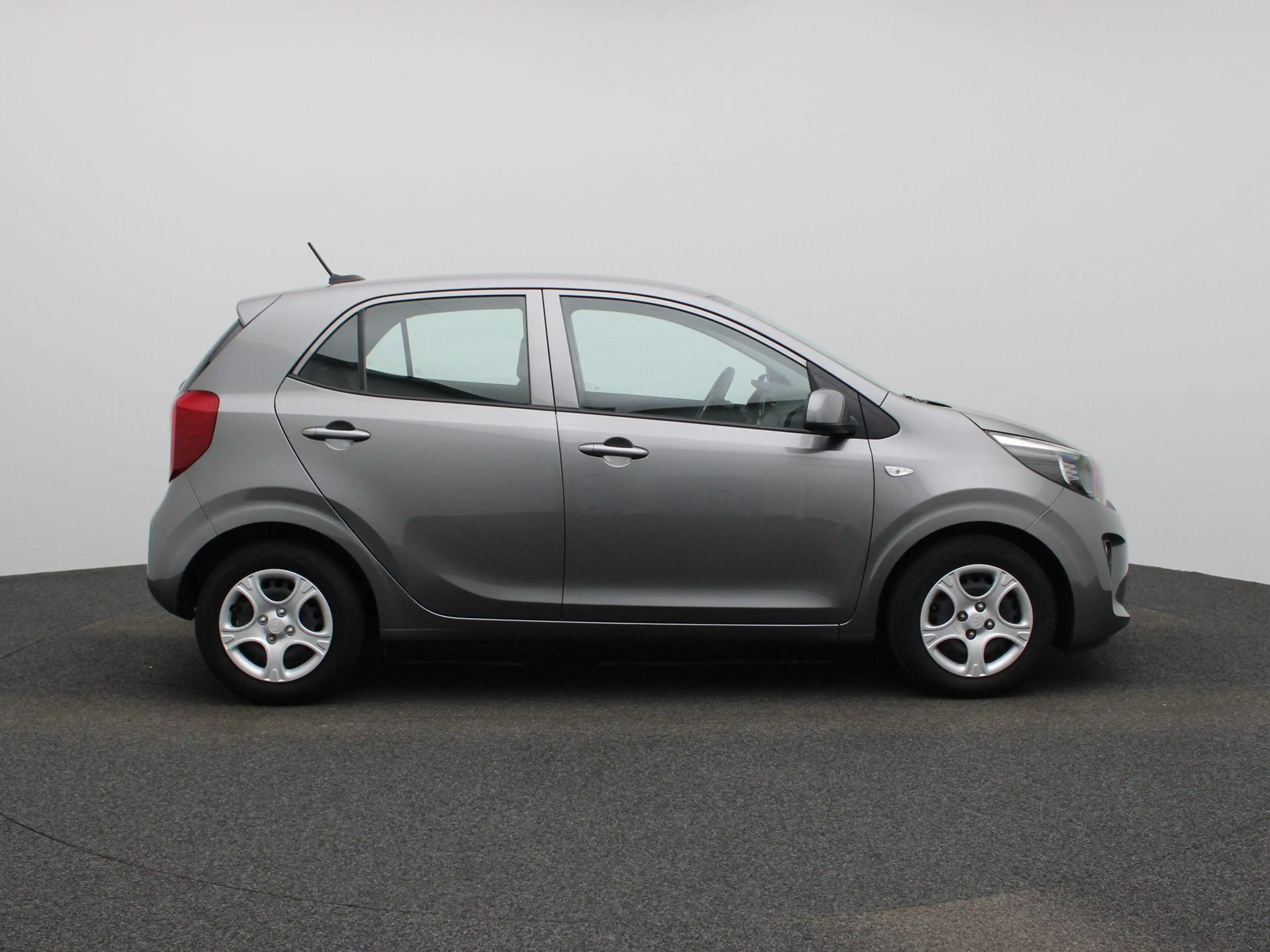 Kia Picanto 1.0 DPi ComfortLine | Airco | Cruise Control | Aud — photo 6