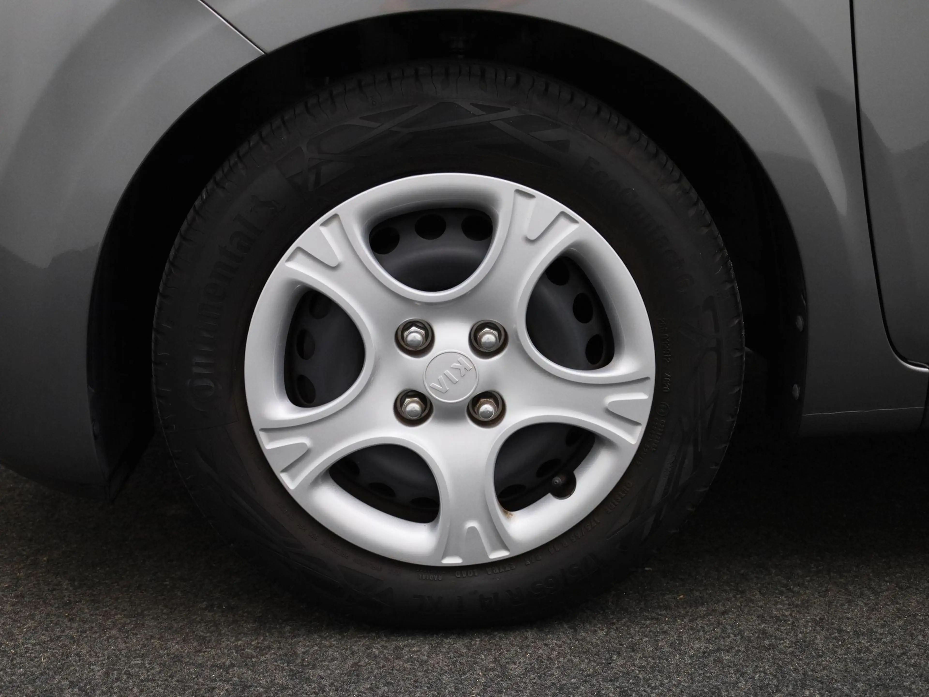 Kia Picanto 1.0 DPi ComfortLine | Airco | Cruise Control | Aud — photo 13