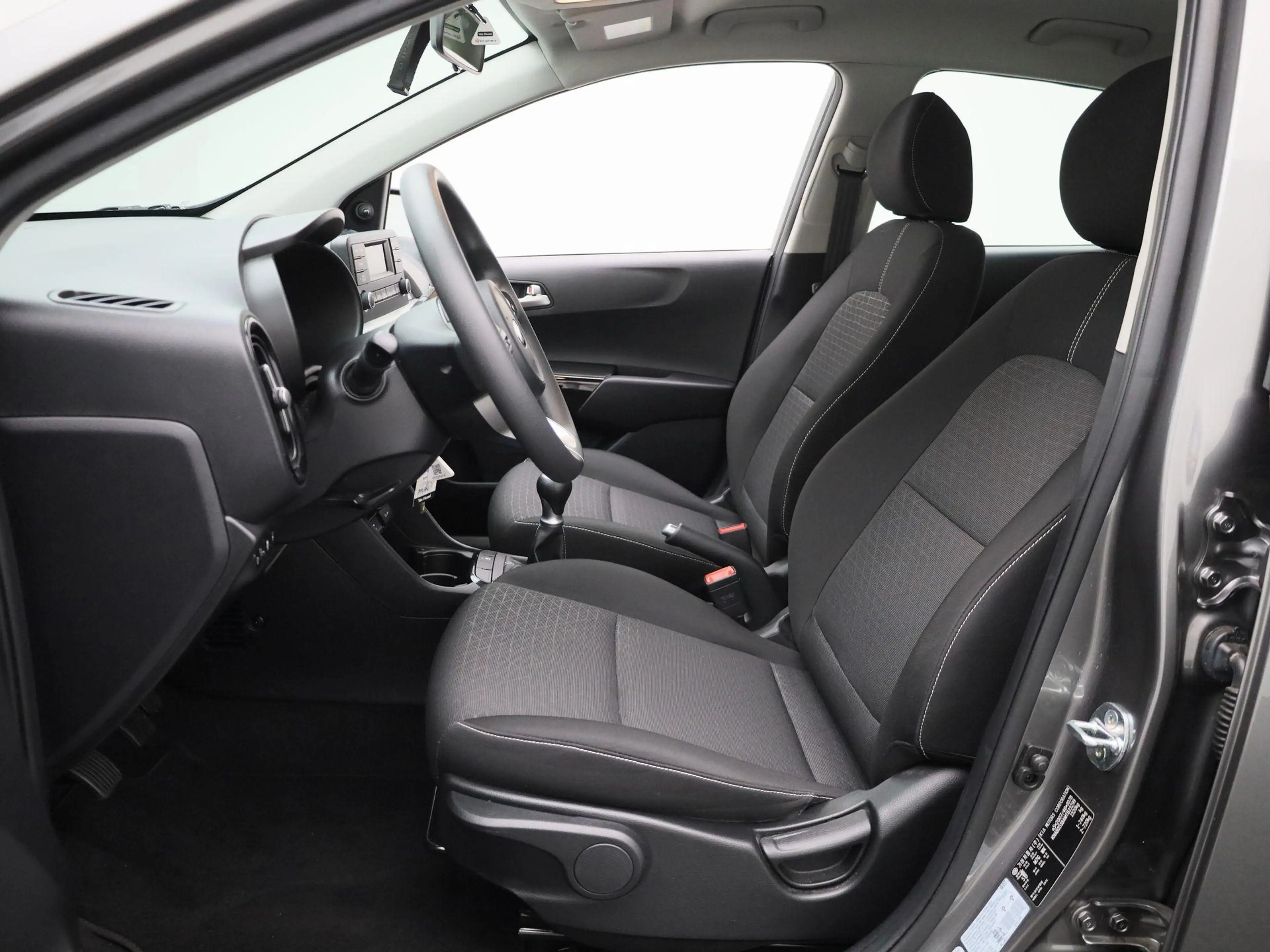 Kia Picanto 1.0 DPi ComfortLine | Airco | Cruise Control | Aud — photo 10