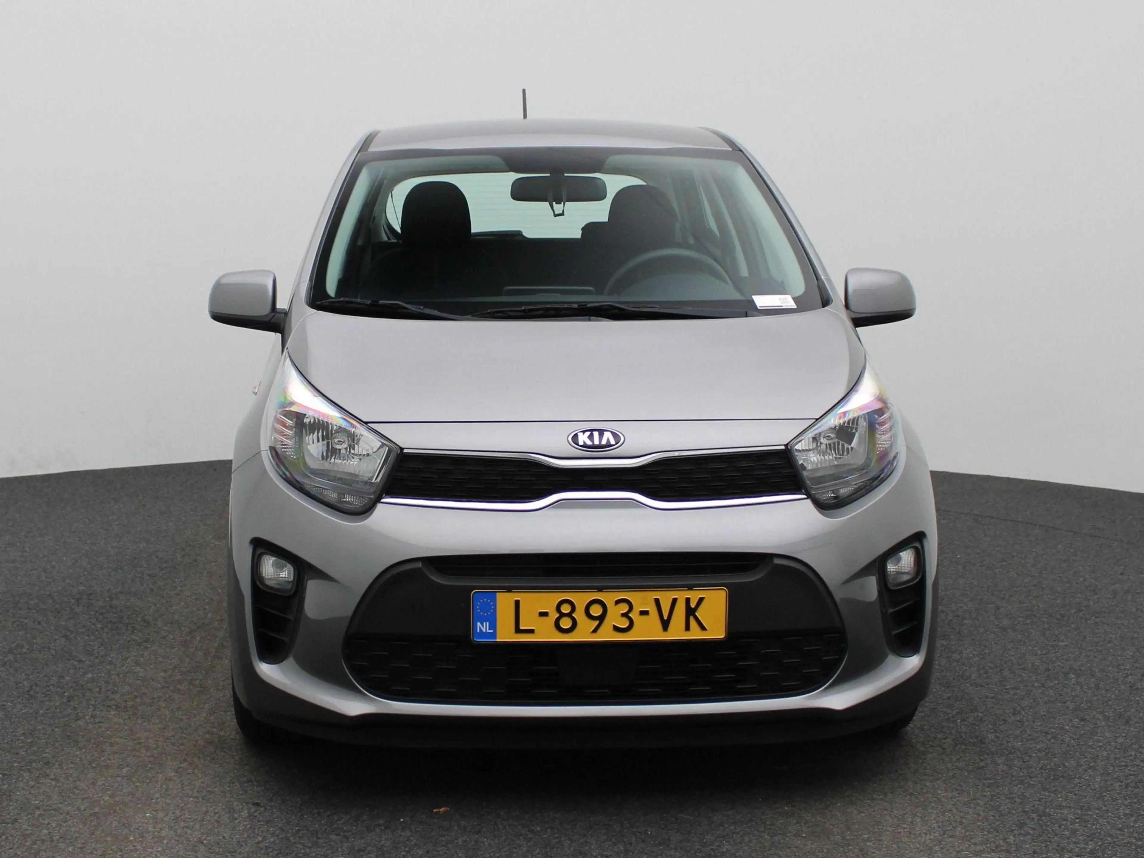 Kia Picanto 1.0 DPi ComfortLine | Airco | Cruise Control | Aud — photo 3