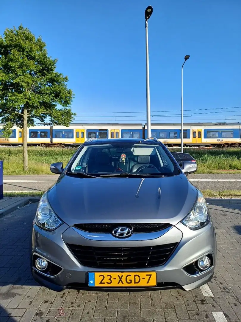 Hyundai iX35 1.6 2WD Style - 1