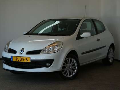 Renault Clio 1.2-16V Collection Nwe APK