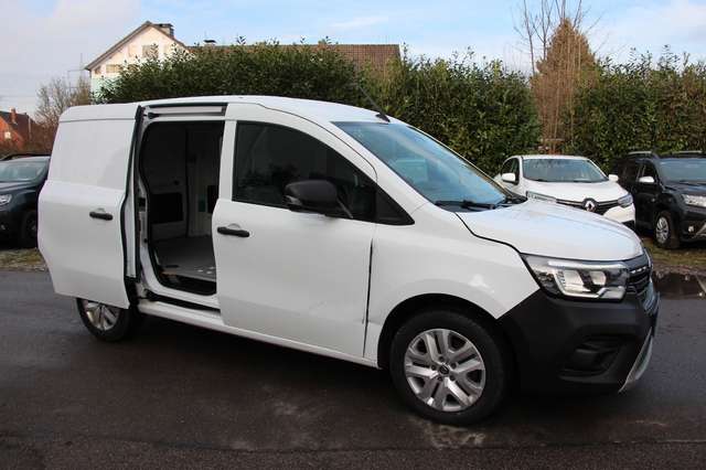 Renault Kangoo Rapid 1.5 BLUE 95 dci Advance NAVI/ 86621