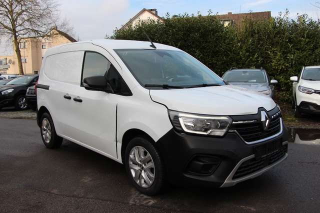 Imagine Renault Kangoo Rapid 1.5 BLUE 95 dci Advance NAVI/ 86621