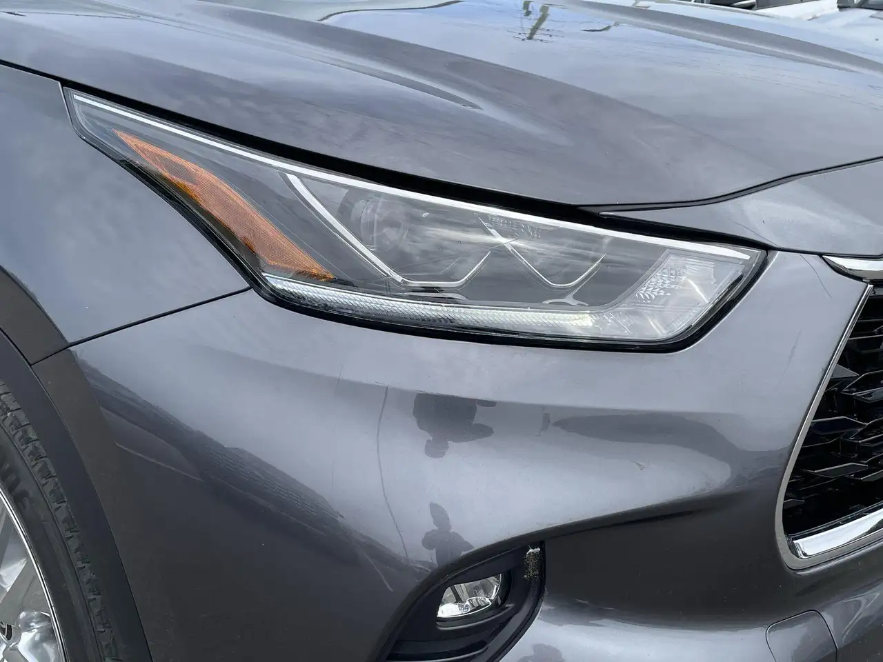 Toyota Highlander снимка Toyota Highlander