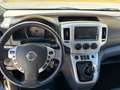 Nissan Evalia 1.5 dci N-Tec 110cv Silber - thumbnail 10