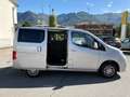 Nissan Evalia 1.5 dci N-Tec 110cv Silber - thumbnail 5