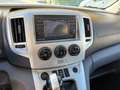 Nissan Evalia 1.5 dci N-Tec 110cv Silber - thumbnail 11