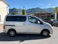 Nissan Evalia 1.5 dci N-Tec 110cv Silber - thumbnail 4