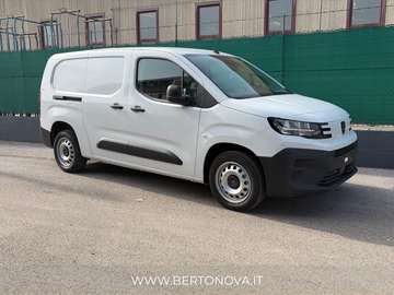 XL 1.5 Diesel 100cv