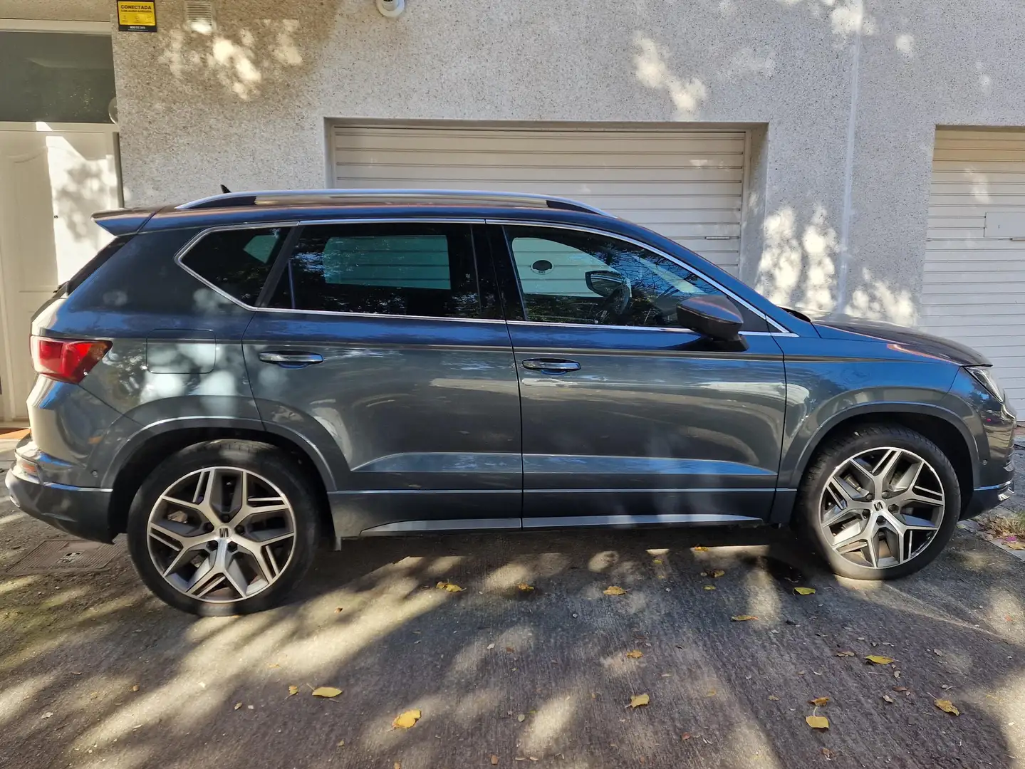SEAT Ateca Ateca 2.0 EcoTSI S - 1