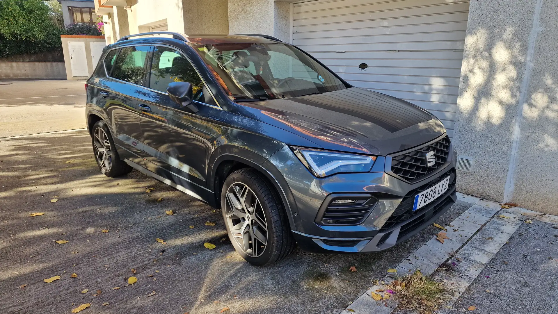 SEAT Ateca Ateca 2.0 EcoTSI S - 2