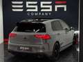 Volkswagen Golf GTI 2.0 Clubsport 45 Jahre Akrapovic Nurburgring Harma Gris - thumbnail 2