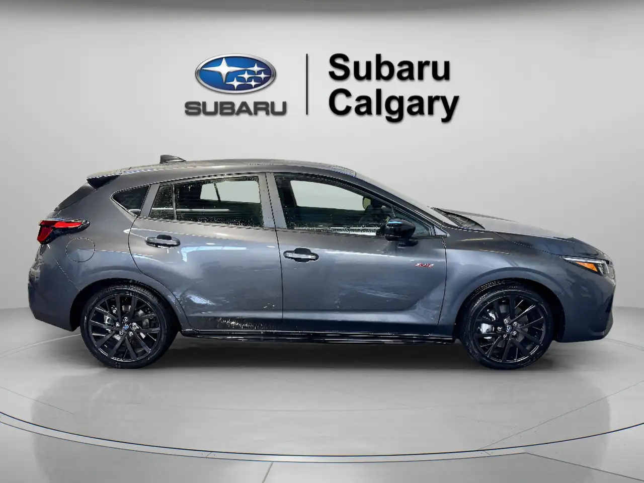 Subaru Impreza снимка Subaru Impreza