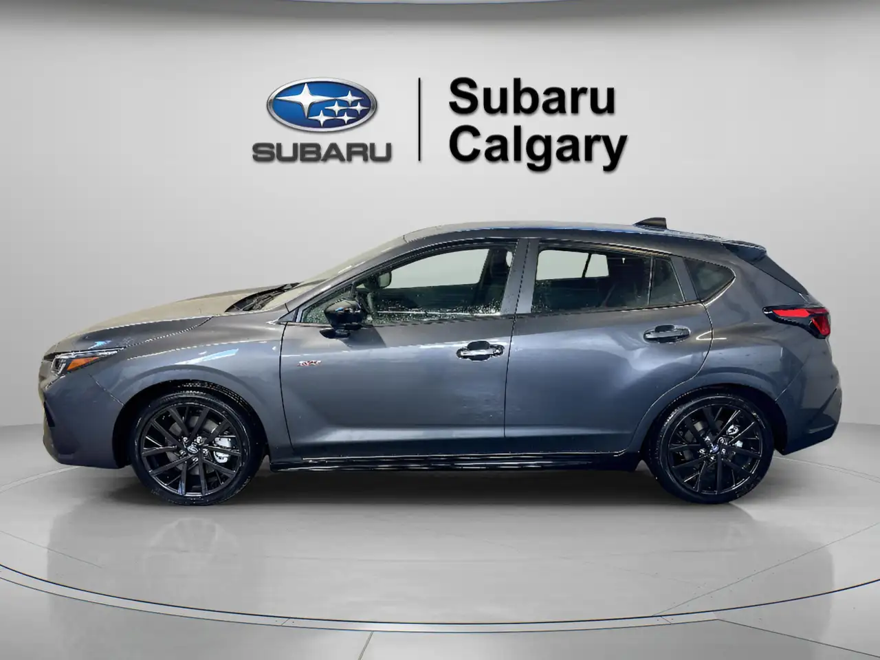Subaru Impreza снимка Subaru Impreza