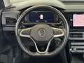 Volkswagen T-Cross 1.0 TSI OPF DSG Navi.ACC.Media.LightAss. Blau - thumbnail 5