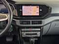 Volkswagen T-Cross 1.0 TSI OPF DSG Navi.ACC.Media.LightAss. Blau - thumbnail 6