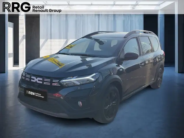 Dacia Jogger 1.0 TCe 110 Extreme+ SHZ Rückfahrkamera BT