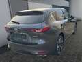 Mazda CX-60 2.5L e-Skyactiv PHEV TAKUMI CON-P DRI-P COM-P PAN- Grau - thumbnail 4