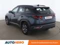 Hyundai TUCSON 1.6 T-GDi Hybrid 48V Intuitive IBVM Bleu - thumbnail 4