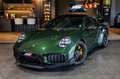 Porsche 992 992.2 Coupé 3.6 Turbo S, 711 PK, *ON/STOCK*, Sport Groen - thumbnail 11