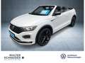 Volkswagen T-Roc 1.5 TSI DSG R-Line Navi LED AHK Weiß - thumbnail 1