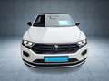 Volkswagen T-Roc 1.5 TSI DSG R-Line Navi LED AHK Weiß - thumbnail 8