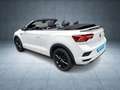 Volkswagen T-Roc 1.5 TSI DSG R-Line Navi LED AHK Weiß - thumbnail 4