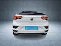 Volkswagen T-Roc 1.5 TSI DSG R-Line Navi LED AHK Weiß - thumbnail 5