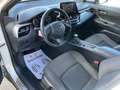 Toyota C-HR 1.8 125H Active Weiß - thumbnail 8